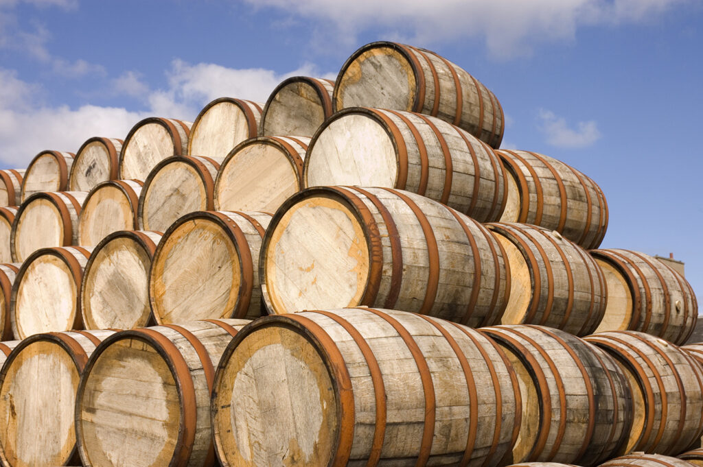 Getting Started As Whisky Cask Investor | Photo Of Whisky Cask Investments