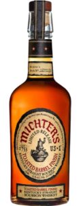 Michter's Toasted Bourbon