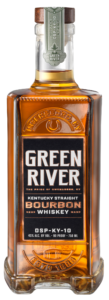Green River bottle