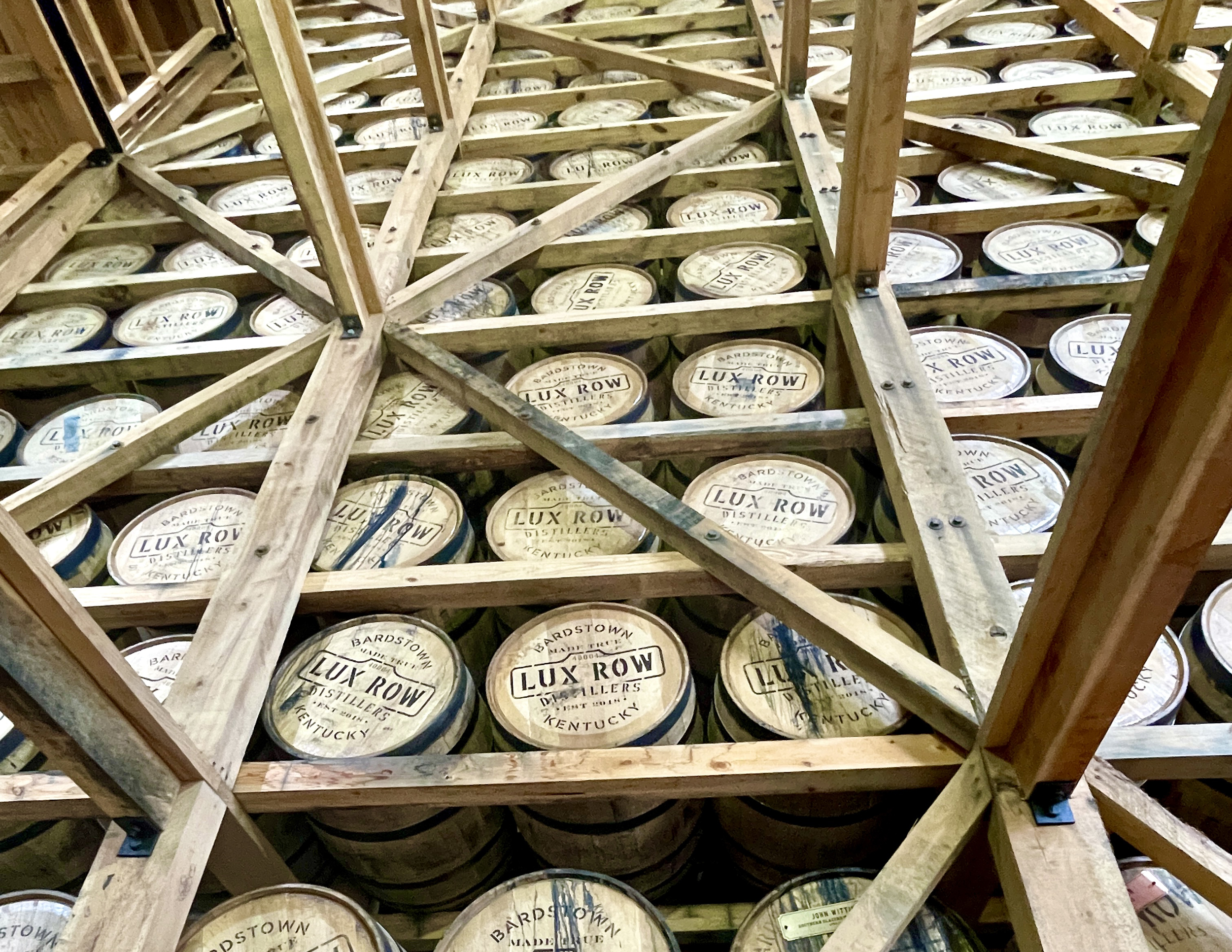 5 Ways The Bourbon Boom Ends