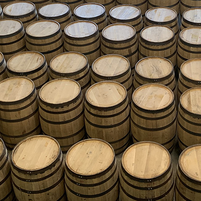 Bardstown Bourbon Company - Bourbon Whiskey Barrels