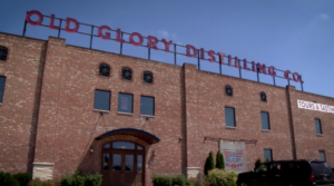 Old Glory Distillery - CaskX