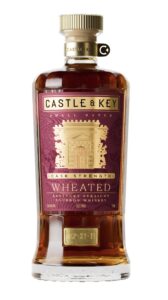 Castle & Key Wheated Bourbon