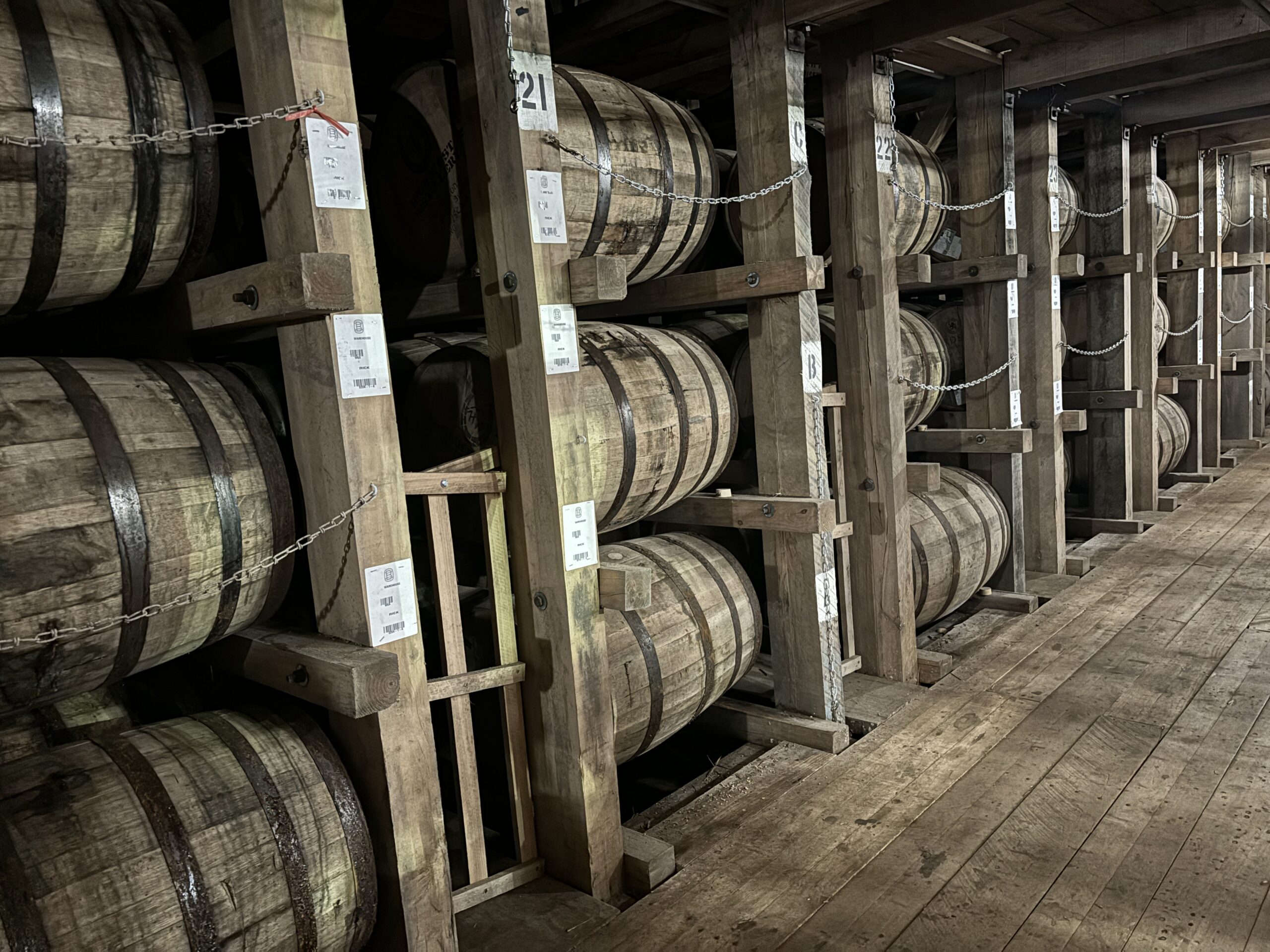 Re-Racking and Finishing Scotch Whisky Casks: A Guide for Investors