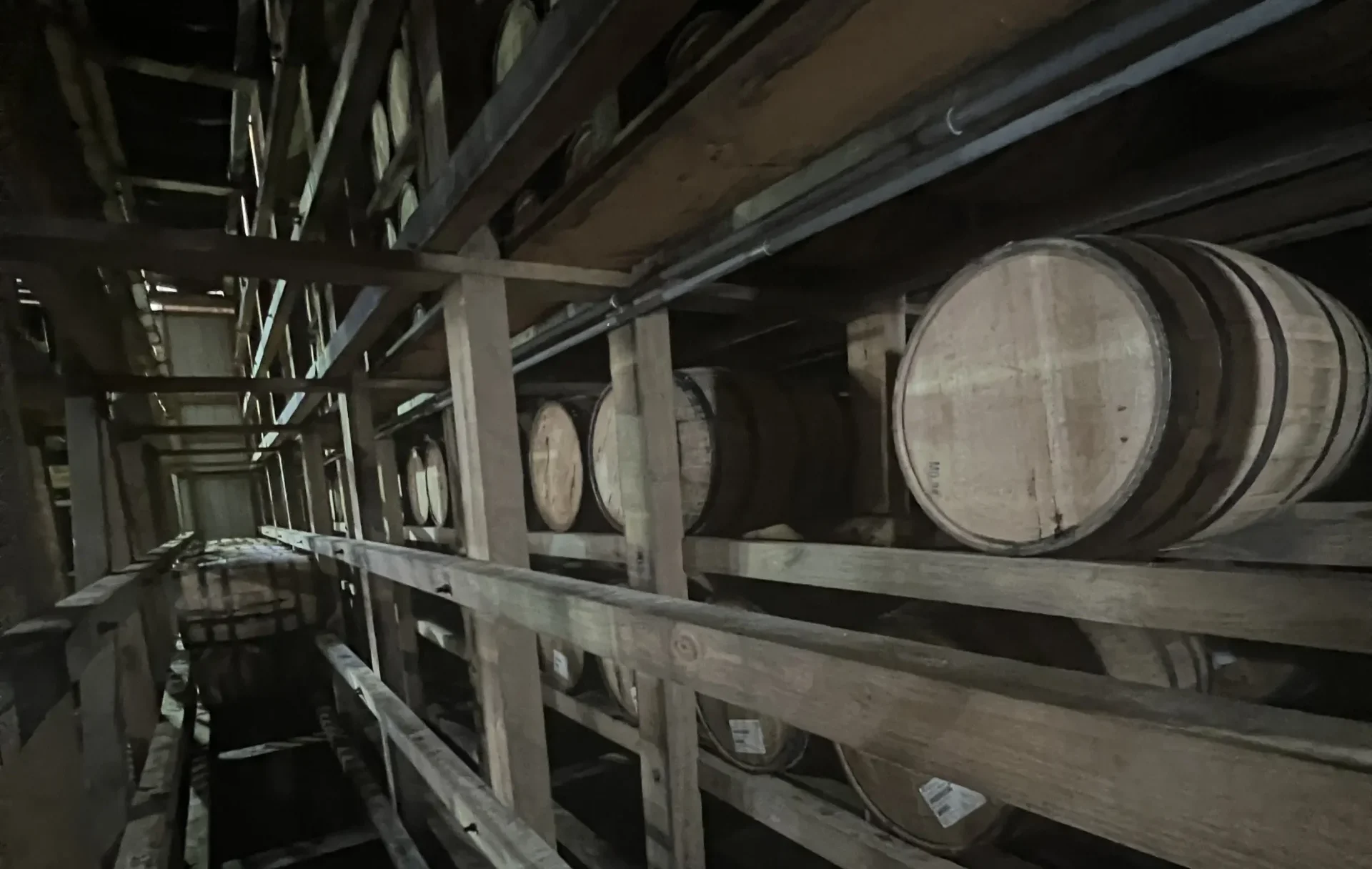 A Brief History of Scotch Whisky