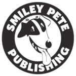 Smiley Pete publishing logo