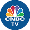 CNBC TV logo