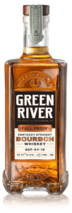 Green River Full Proof