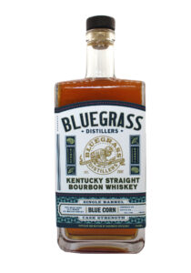 Bluegrass Distillers Blue Corn