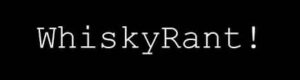 Whisky Rant logo