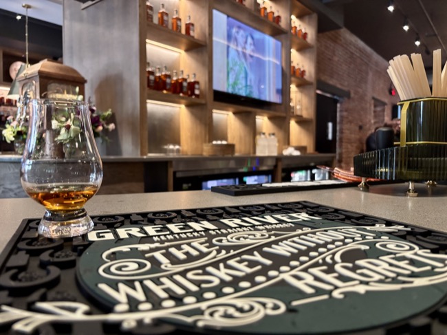 Green River Tasting Room