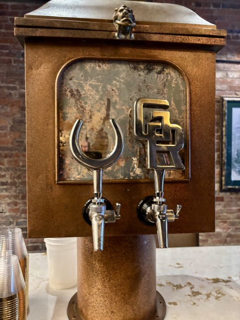 Green River Tasting Room images