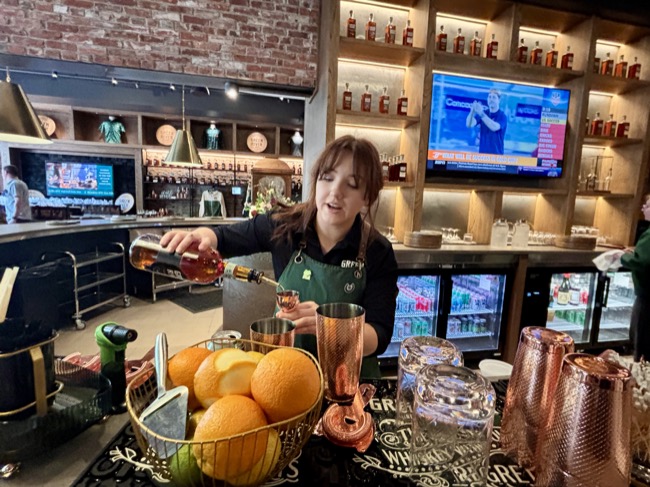 Green River Tasting Room images