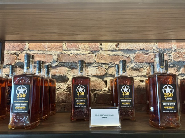 Green River Tasting Room images