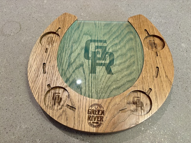 Green River Tasting Room images