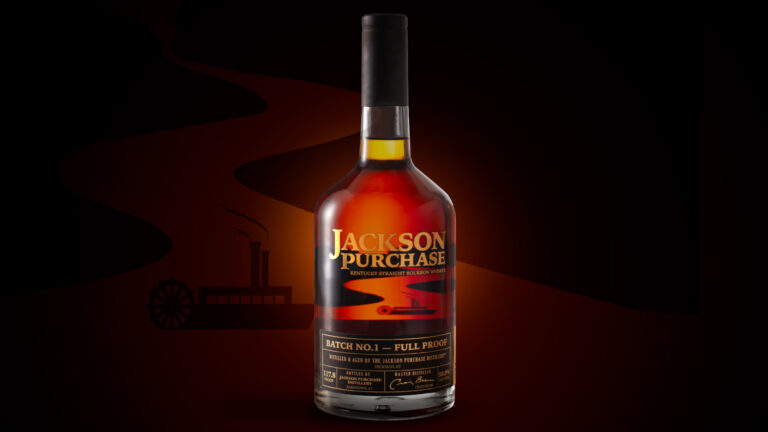 Jackson Purchase bourbon