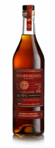 Bomberger's PFG bottle
