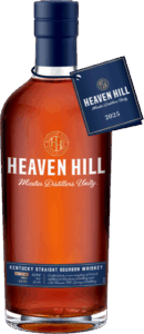 Heaven Hill Master Distillers Unity bottle