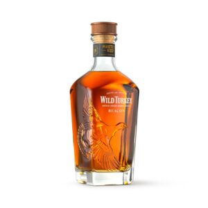 Wild Turkey Beacon bottle