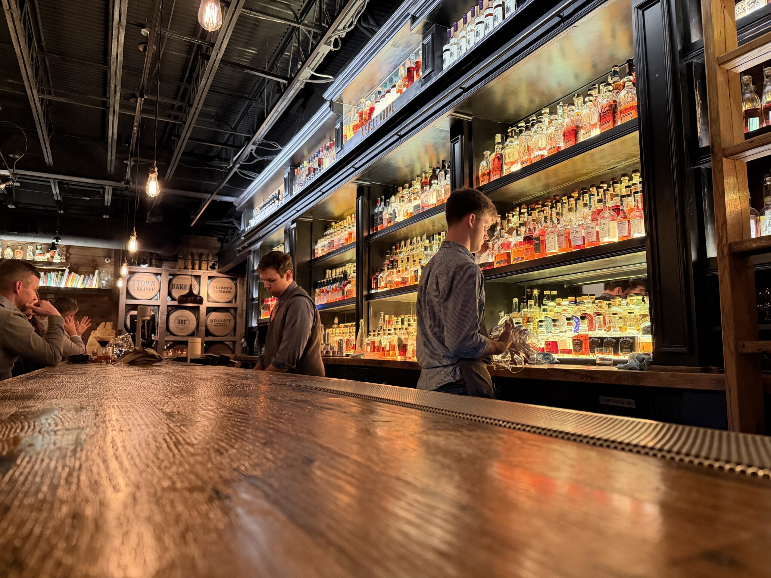 OBC Kitchen in Lexington