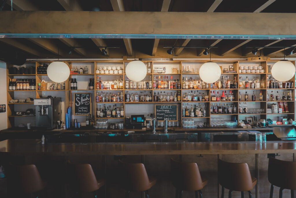 Mr. Tubs in Bardstown 