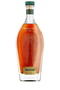 Angel's Envy Rye Cask Strength