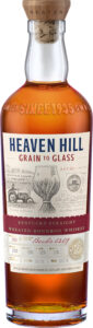 Heaven Hill Grain to Glass Wheat 2026