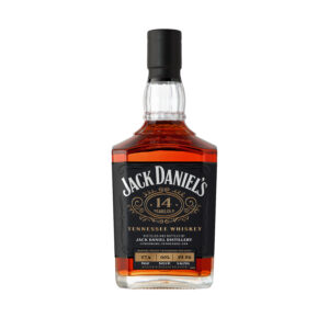 Jack Daniel's 14 Year
