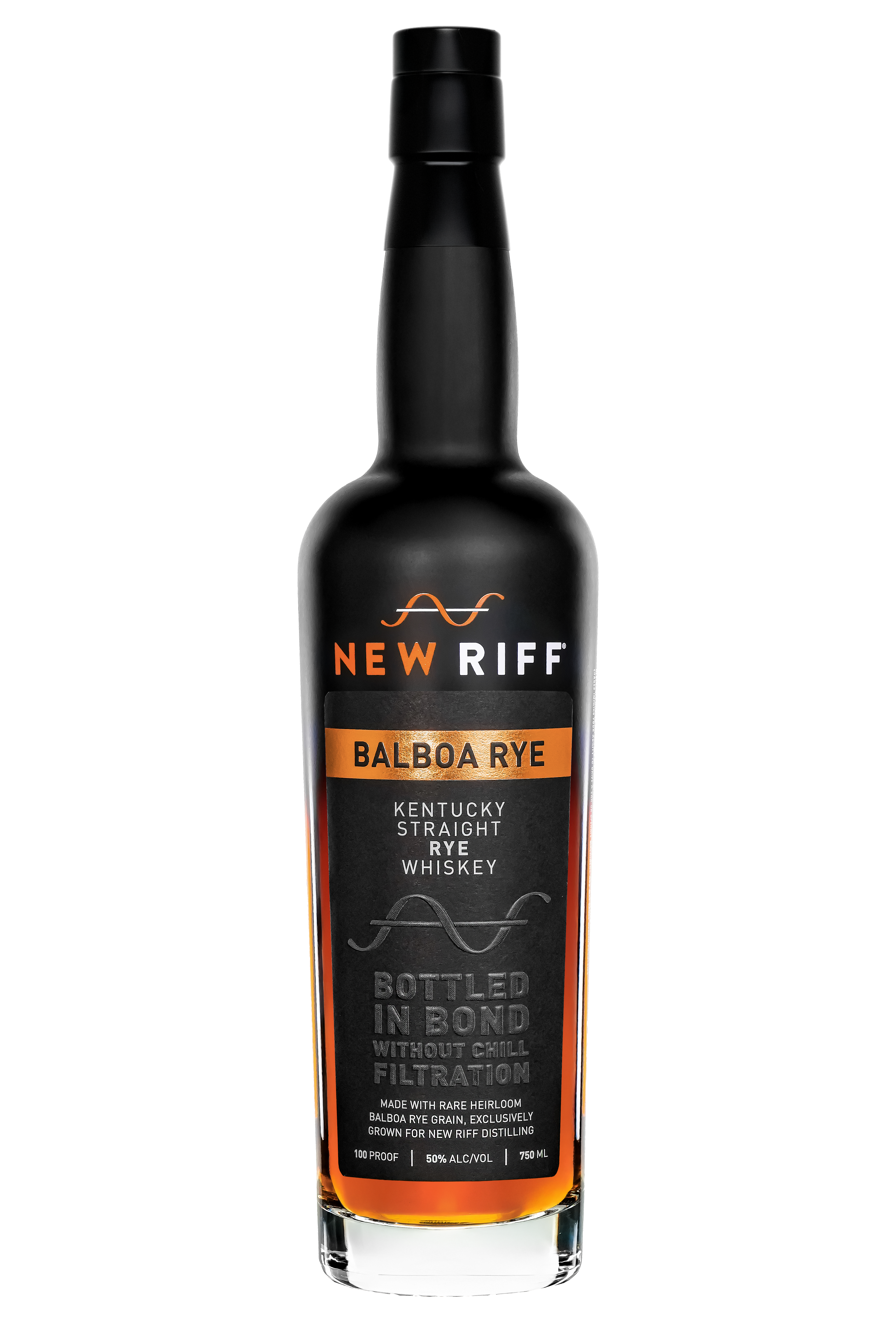 New Riff Balboa