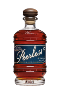 Kentucky Peerless 10 Year