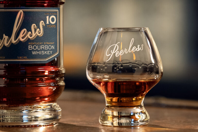 Kentucky Peerless 10 Year