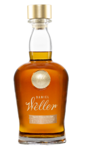Daniel Weller Spelt Wheat