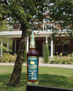 19-Year Elkwood Reserve