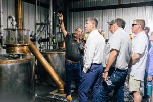 kriech-higdon-photo-Jackson-Purchase-Distillery-CaskX6S0A3458