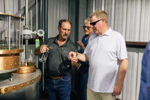 kriech-higdon-photo-Jackson-Purchase-Distillery-CaskX6S0A3478