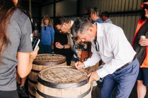 kriech-higdon-photo-Jackson-Purchase-Distillery-CaskX6S0A3518