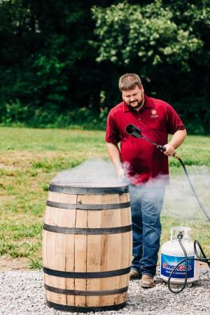 kriech-higdon-photo-Jackson-Purchase-Distillery-CaskX6S0A3662