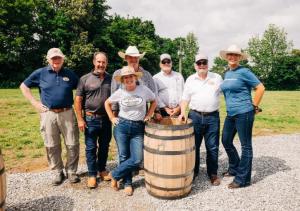 kriech-higdon-photo-Jackson-Purchase-Distillery-CaskX6S0A3732