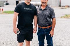 kriech-higdon-photo-Jackson-Purchase-Distillery-CaskX6S0A3079