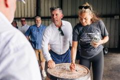 kriech-higdon-photo-Jackson-Purchase-Distillery-CaskX6S0A3522