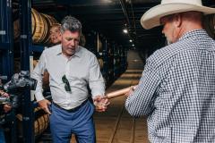 kriech-higdon-photo-Jackson-Purchase-Distillery-CaskX6S0A3565