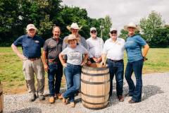 kriech-higdon-photo-Jackson-Purchase-Distillery-CaskX6S0A3732